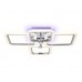 Потолочная светодиодная люстра Ambrella light Original FA534