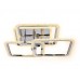 Потолочная светодиодная люстра Ambrella light Original FA536