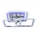 Потолочная светодиодная люстра Ambrella light Original FA536
