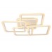 Потолочная светодиодная люстра Ambrella light Original FA537