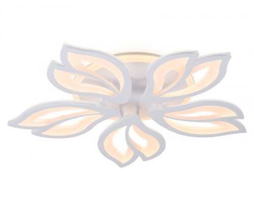 Потолочная светодиодная люстра Ambrella light Original FA543 Потолочная светодиодная люстра Ambrella light Original FA543
