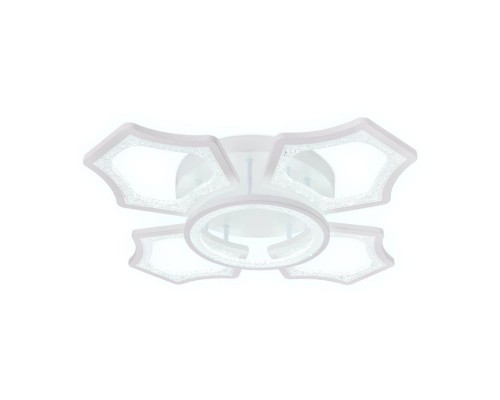Потолочная светодиодная люстра Ambrella light Original FA575 Потолочная светодиодная люстра Ambrella light Original FA575