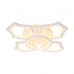 Потолочная светодиодная люстра Ambrella light Original FA575