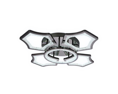 Потолочная светодиодная люстра Ambrella light Original FA576 Потолочная светодиодная люстра Ambrella light Original FA576