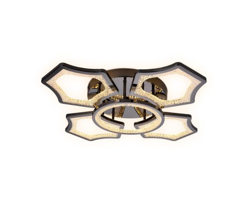 Потолочная светодиодная люстра Ambrella light Original FA576 Потолочная светодиодная люстра Ambrella light Original FA576