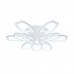 Потолочная светодиодная люстра Ambrella light Original FA579
