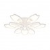 Потолочная светодиодная люстра Ambrella light Original FA579