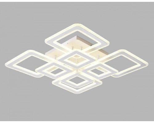 Потолочная светодиодная люстра Ambrella light Original FA868 Потолочная светодиодная люстра Ambrella light Original FA868
