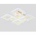 Потолочная светодиодная люстра Ambrella light Original FA868