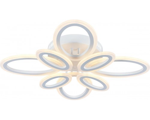 Потолочная светодиодная люстра Escada 10207/8LED