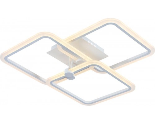 Потолочная светодиодная люстра Escada 10220/3LED Потолочная светодиодная люстра Escada 10220/3LED