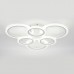 Потолочная светодиодная люстра Escada Avani 10258/6LED