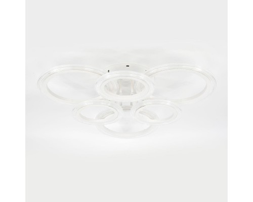 Потолочная светодиодная люстра Escada Avani 10258/6LED Потолочная светодиодная люстра Escada Avani 10258/6LED