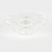 Потолочная светодиодная люстра Escada Avani 10258/6LED