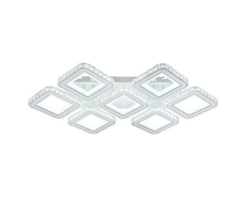 Потолочная светодиодная люстра Escada Avolon 10261/7LED Потолочная светодиодная люстра Escada Avolon 10261/7LED