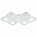 Потолочная светодиодная люстра Escada Avolon 10261/7LED