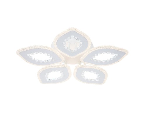 Потолочная светодиодная люстра Escada Dew 10271/5LED Потолочная светодиодная люстра Escada Dew 10271/5LED