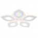 Потолочная светодиодная люстра Escada Dew 10271/5LED