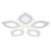 Потолочная светодиодная люстра Escada Dew 10271/5LED