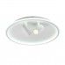 Потолочная светодиодная люстра MyFar Ceiling Focus MR9050-CL