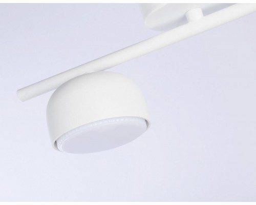 Потолочный светильник Ambrella light Techno Spot Techno TN71022 Потолочный светильник Ambrella light Techno Spot Techno TN71022