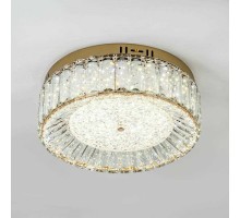 Потолочная светодиодная люстра Modelux ML.2305.400 GD