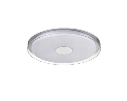 Потолочный светильник Vele Luce Flash VL7215L01 Потолочный светильник Vele Luce Flash VL7215L01