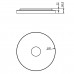Потолочный светильник Vele Luce Flash VL7215L01