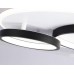 Потолочный светодиодный светильник Ambrella light Acrylica Disk FA7719
