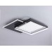 Потолочный светодиодный светильник Ambrella light Acrylica Disk FA7723