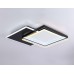 Потолочный светодиодный светильник Ambrella light Acrylica Disk FA7723