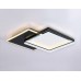 Потолочный светодиодный светильник Ambrella light Acrylica Disk FA7723