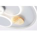 Потолочный светодиодный светильник Ambrella light Comfort LineTech FL4803