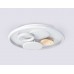 Потолочный светодиодный светильник Ambrella light Comfort LineTech FL4803