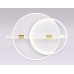 Потолочный светодиодный светильник Ambrella light Comfort LineTech FL5007