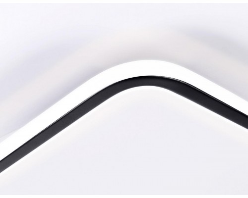 Потолочный светодиодный светильник Ambrella light Comfort LineTech FL5115