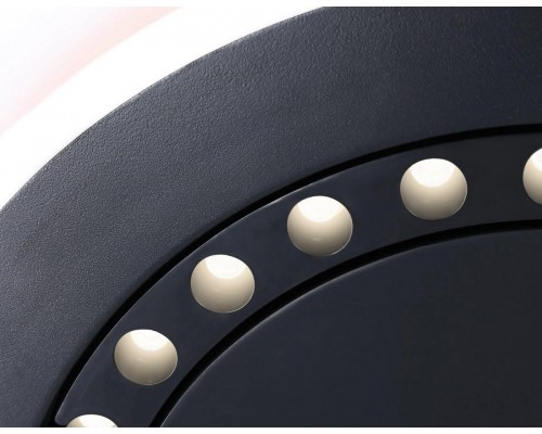Потолочный светодиодный светильник Ambrella light Comfort LineTech FL51407 Потолочный светодиодный светильник Ambrella light Comfort LineTech FL51407