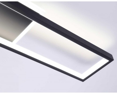 Потолочный светодиодный светильник Ambrella light Comfort LineTech FL51454 Потолочный светодиодный светильник Ambrella light Comfort LineTech FL51454