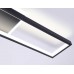Потолочный светодиодный светильник Ambrella light Comfort LineTech FL51454