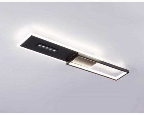 Потолочный светодиодный светильник Ambrella light Comfort LineTech FL51454 Потолочный светодиодный светильник Ambrella light Comfort LineTech FL51454