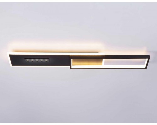 Потолочный светодиодный светильник Ambrella light Comfort LineTech FL51454 Потолочный светодиодный светильник Ambrella light Comfort LineTech FL51454
