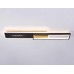 Потолочный светодиодный светильник Ambrella light Comfort LineTech FL51454
