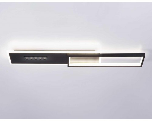 Потолочный светодиодный светильник Ambrella light Comfort LineTech FL51454 Потолочный светодиодный светильник Ambrella light Comfort LineTech FL51454
