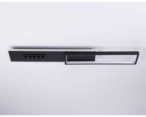 Потолочный светодиодный светильник Ambrella light Comfort LineTech FL51454 Потолочный светодиодный светильник Ambrella light Comfort LineTech FL51454