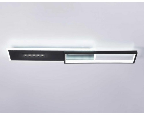 Потолочный светодиодный светильник Ambrella light Comfort LineTech FL51454 Потолочный светодиодный светильник Ambrella light Comfort LineTech FL51454