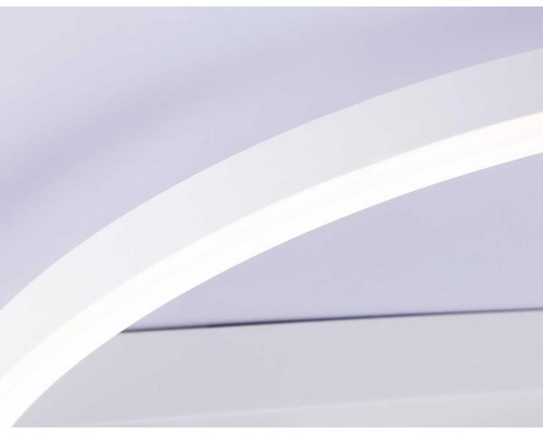 Потолочный светодиодный светильник Ambrella light Comfort LineTech FL51457 Потолочный светодиодный светильник Ambrella light Comfort LineTech FL51457