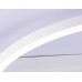 Потолочный светодиодный светильник Ambrella light Comfort LineTech FL51457