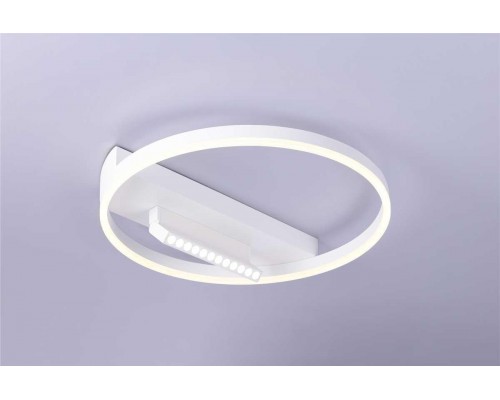 Потолочный светодиодный светильник Ambrella light Comfort LineTech FL51457 Потолочный светодиодный светильник Ambrella light Comfort LineTech FL51457
