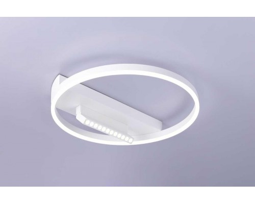 Потолочный светодиодный светильник Ambrella light Comfort LineTech FL51457 Потолочный светодиодный светильник Ambrella light Comfort LineTech FL51457