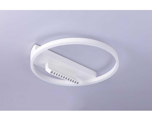 Потолочный светодиодный светильник Ambrella light Comfort LineTech FL51457 Потолочный светодиодный светильник Ambrella light Comfort LineTech FL51457
